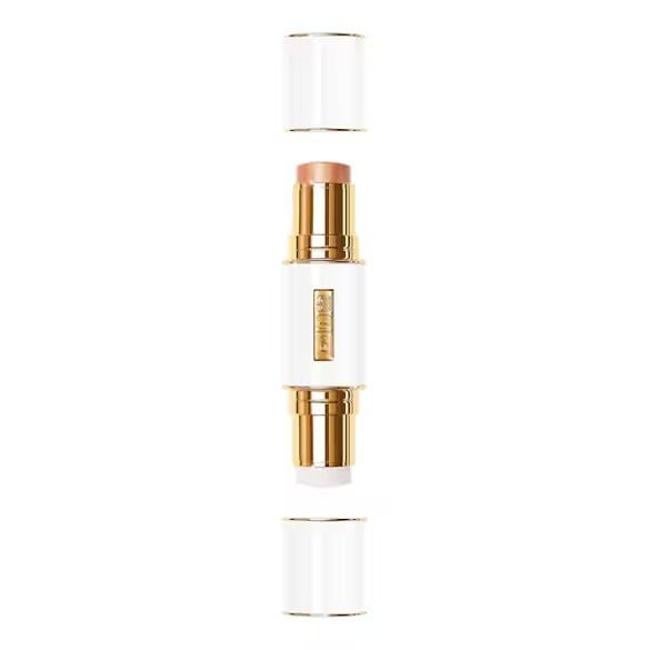 Lightlighter fetiche cutáneo + Pat McGrath Labs Duo Balm. Precio: 56.99 euros